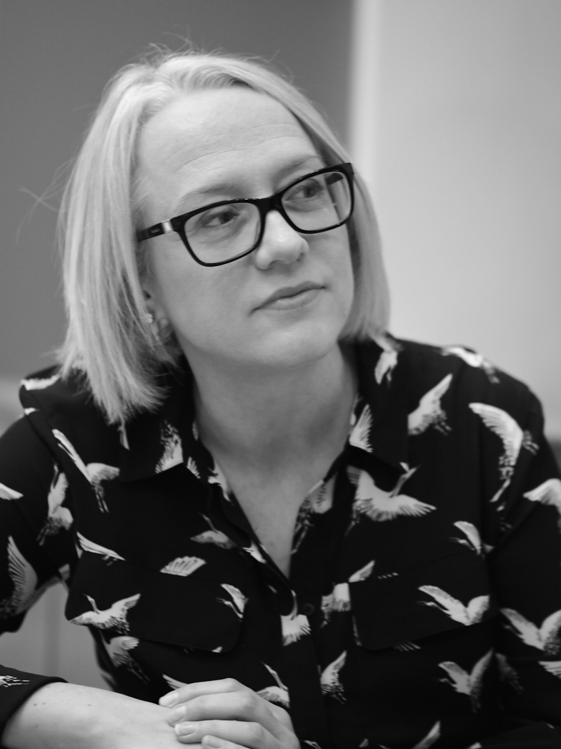 Rachael Blok