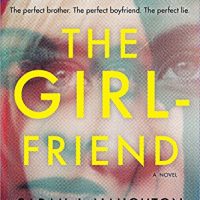 The Girlfriend out now!