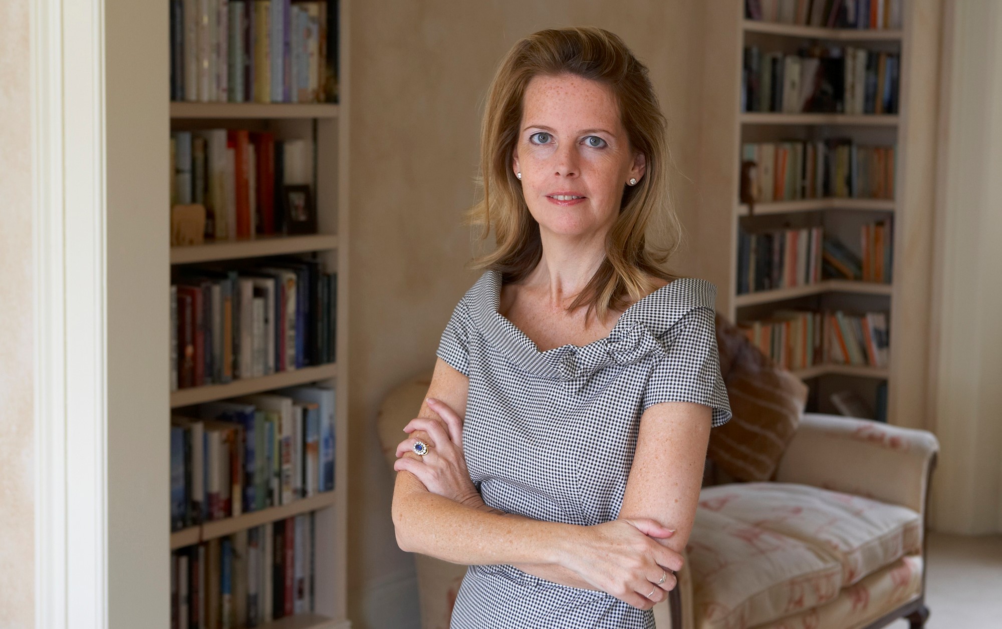 Lucy Beresford