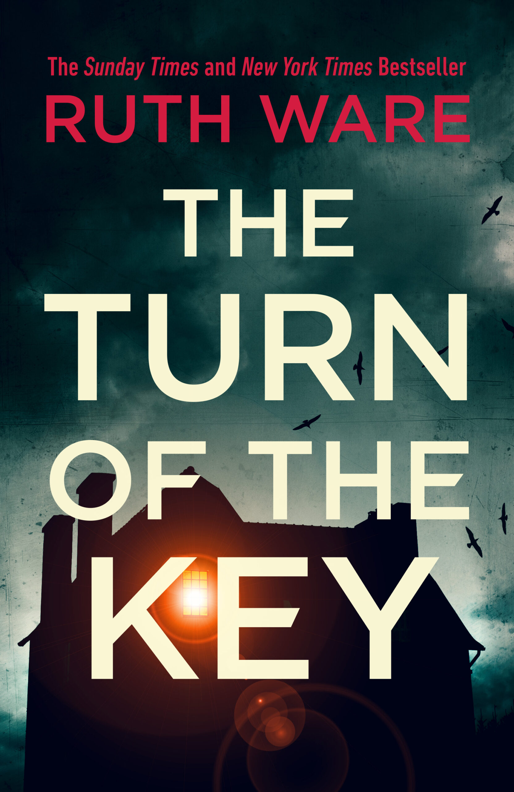 The Turn of the Key 1