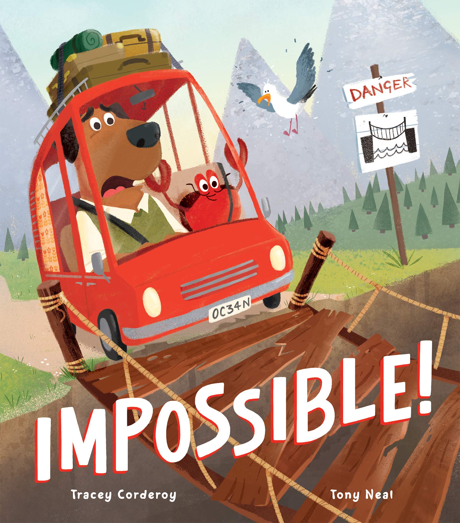 Impossible! 1