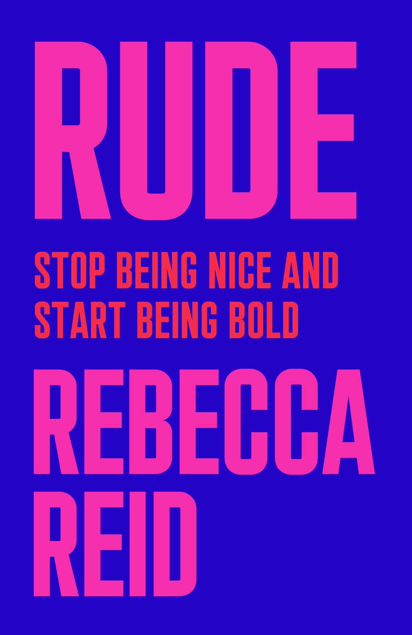 The Power of Rude 1