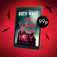 The Turn of the Key at a Steal