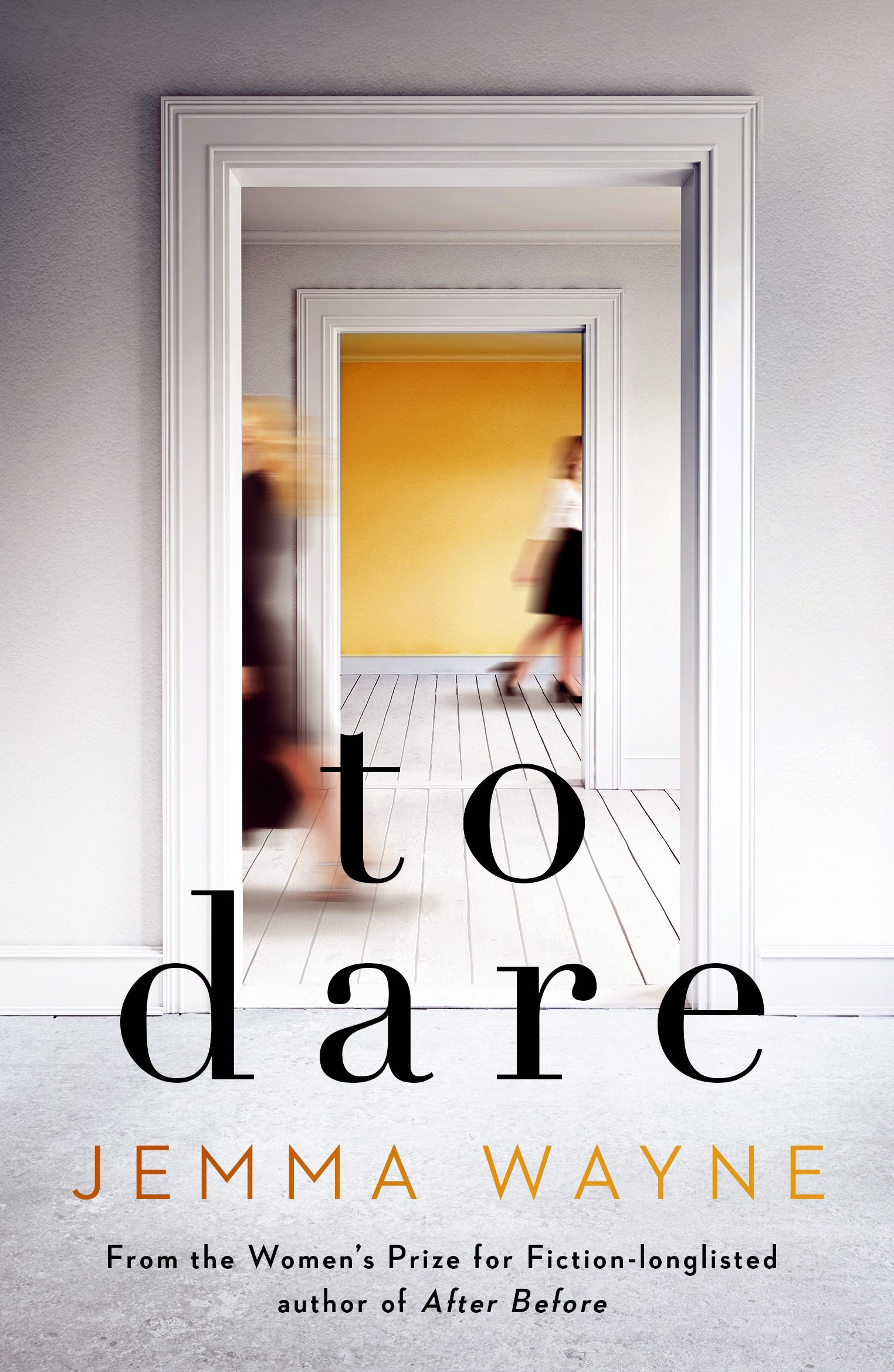 To Dare