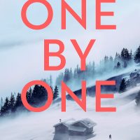 Read an Extract from Ruth Ware's One by One