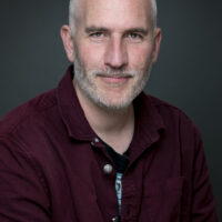 James Norbury 1