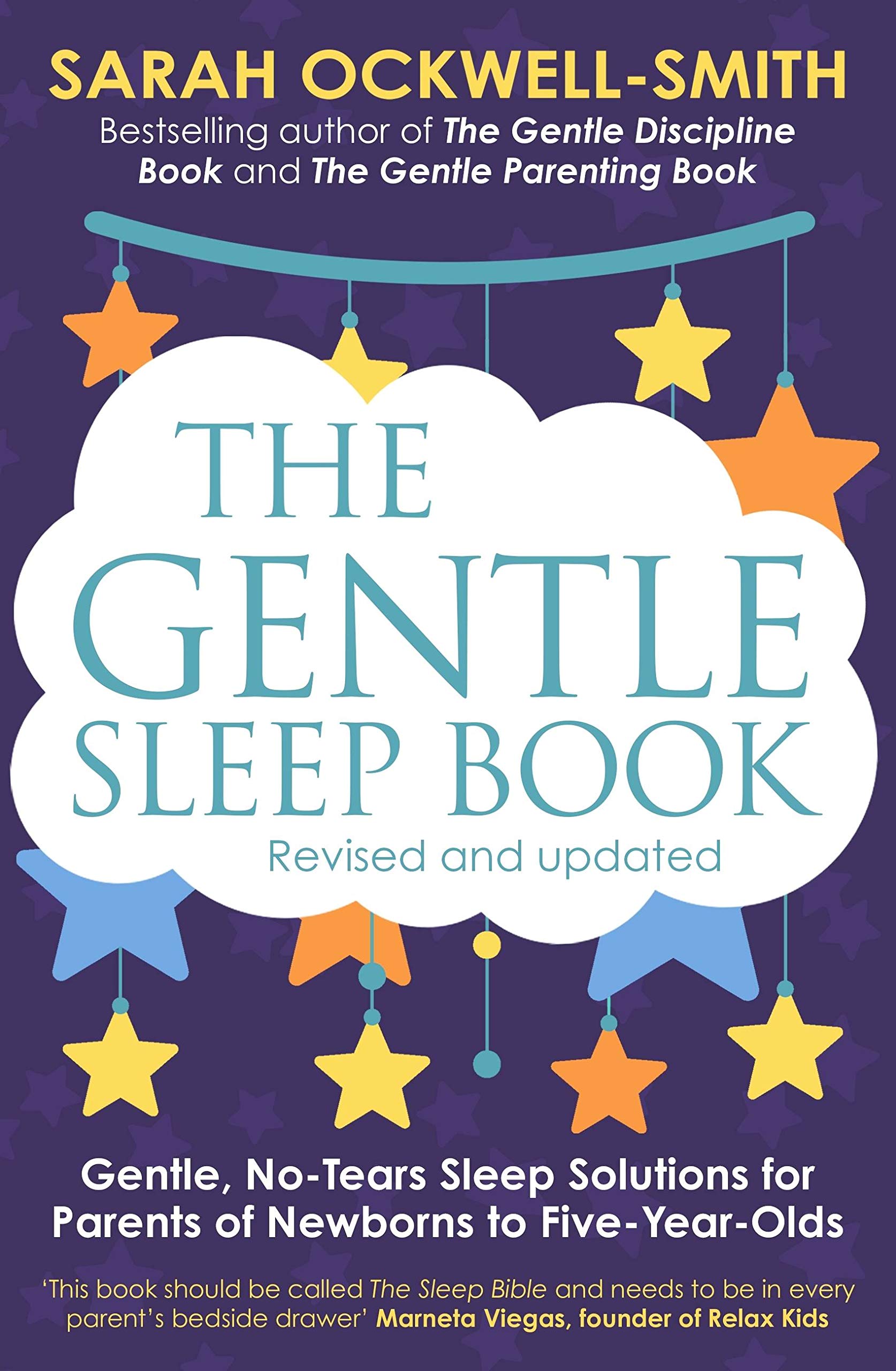 The Gentle Sleep Book at a Steal!
