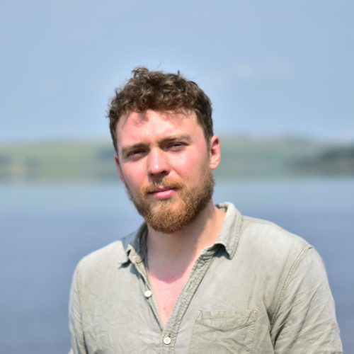 Chris Barkley