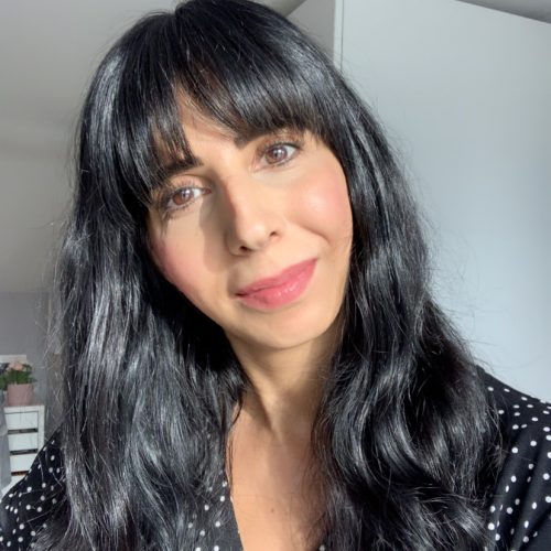 Dr Kirren Schnack