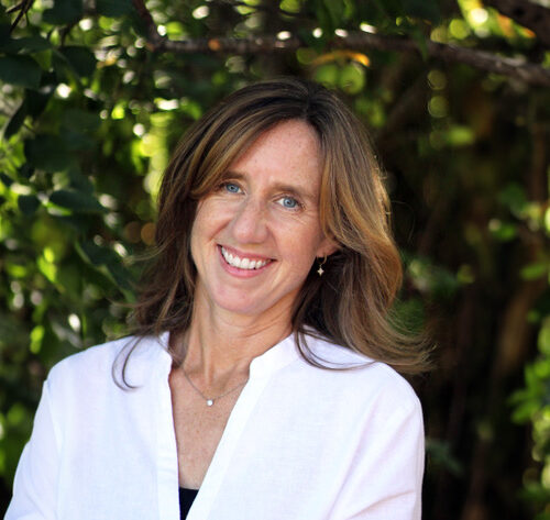 Kate Francis