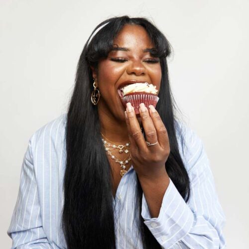 Remi Idowu