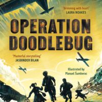 Operation Doodlebug