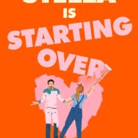 Stella Is Starting Over