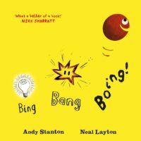 Bing Bang Boing!
