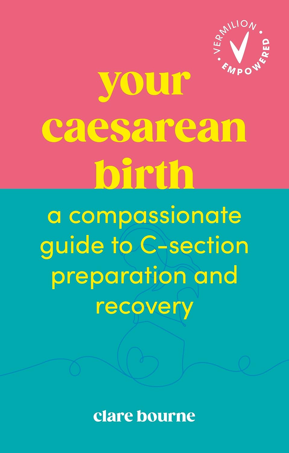 Your Caesarean Birth